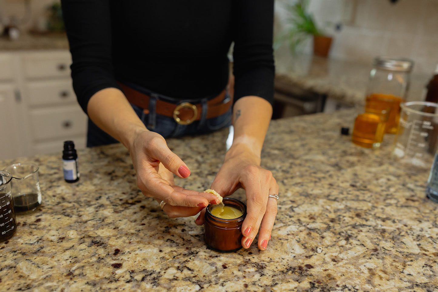 Flower Child Everything Balm