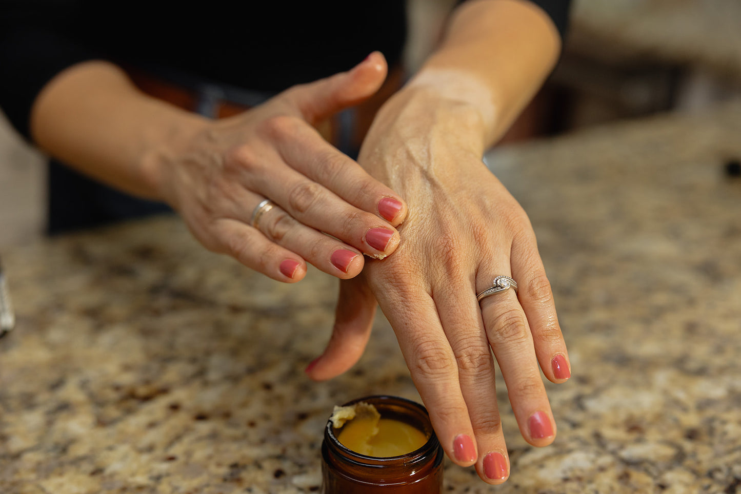 Flower Child Everything Balm