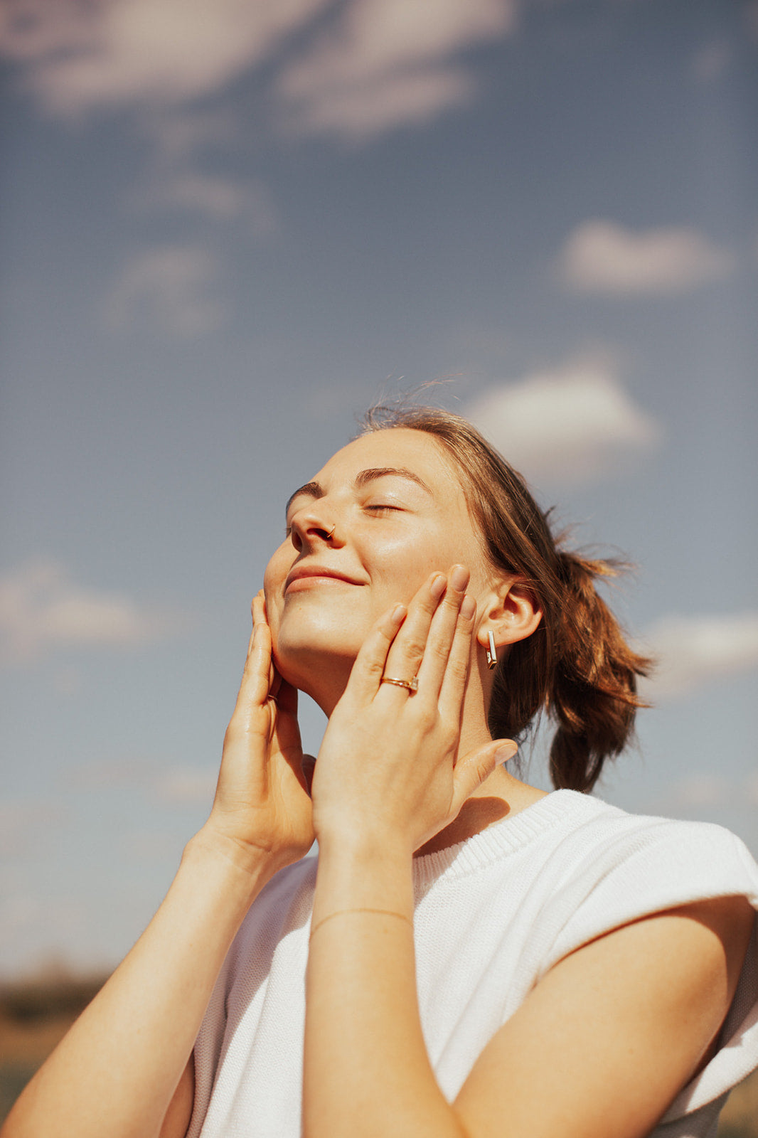 Balance Cleansing Oil
