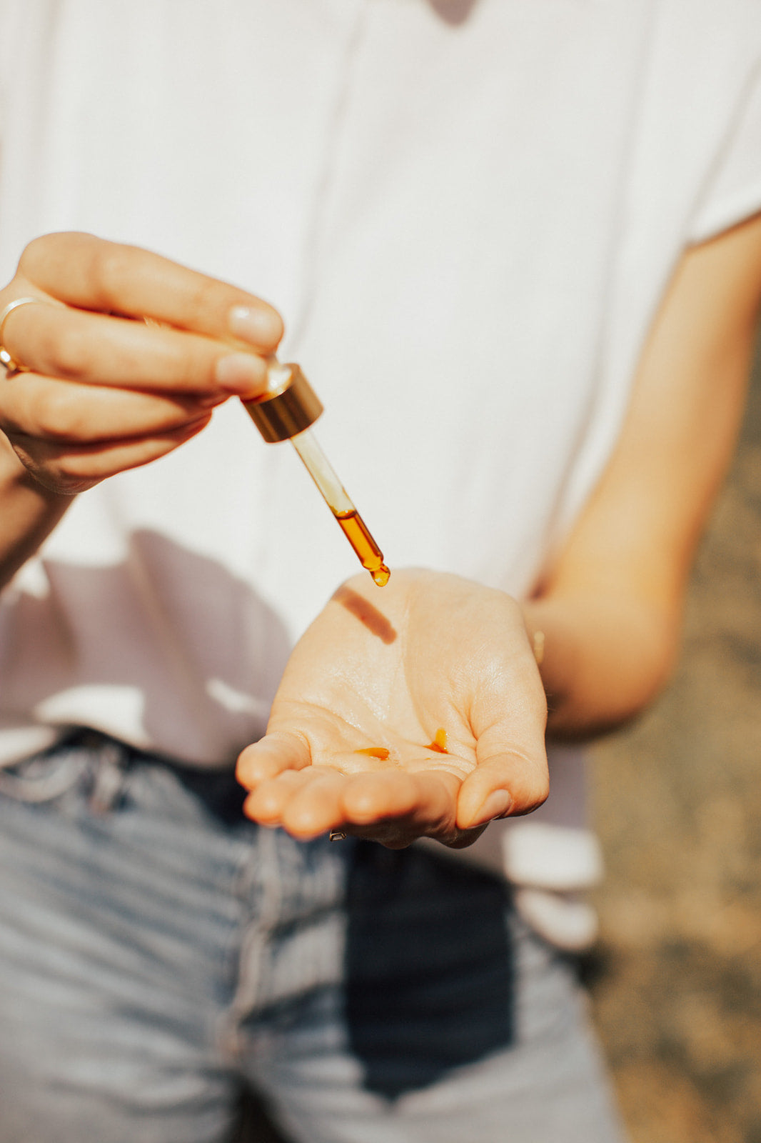 Radiance Oil Serum
