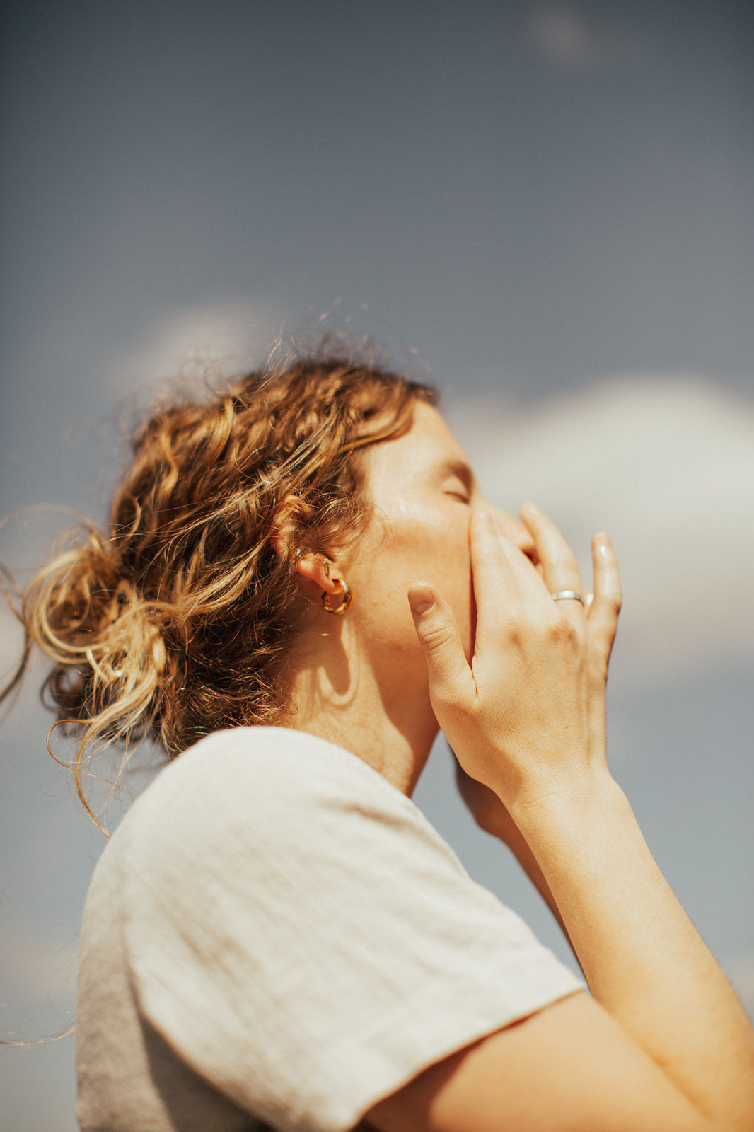 Healing Oil Cleanser
