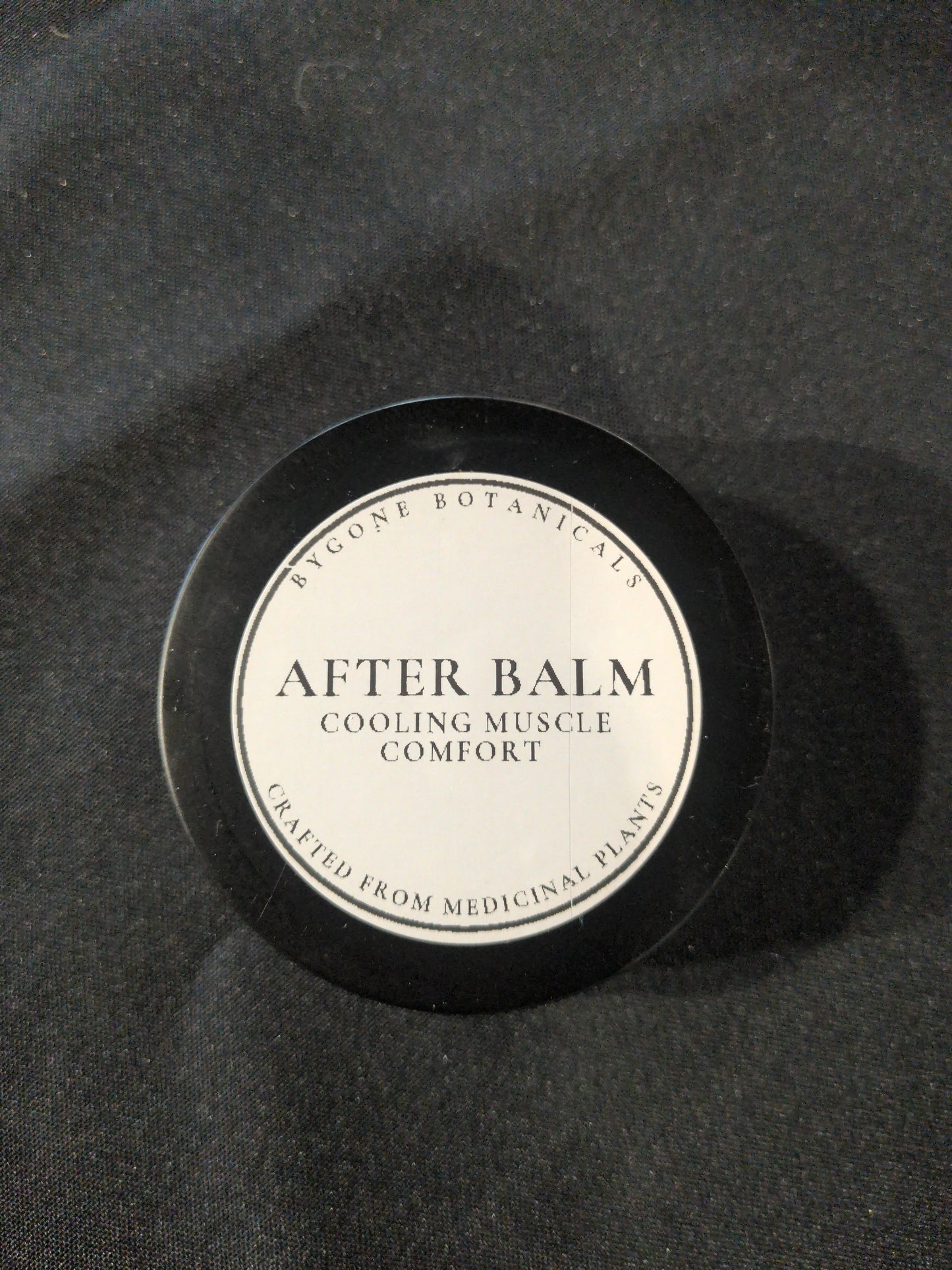 After Balm
