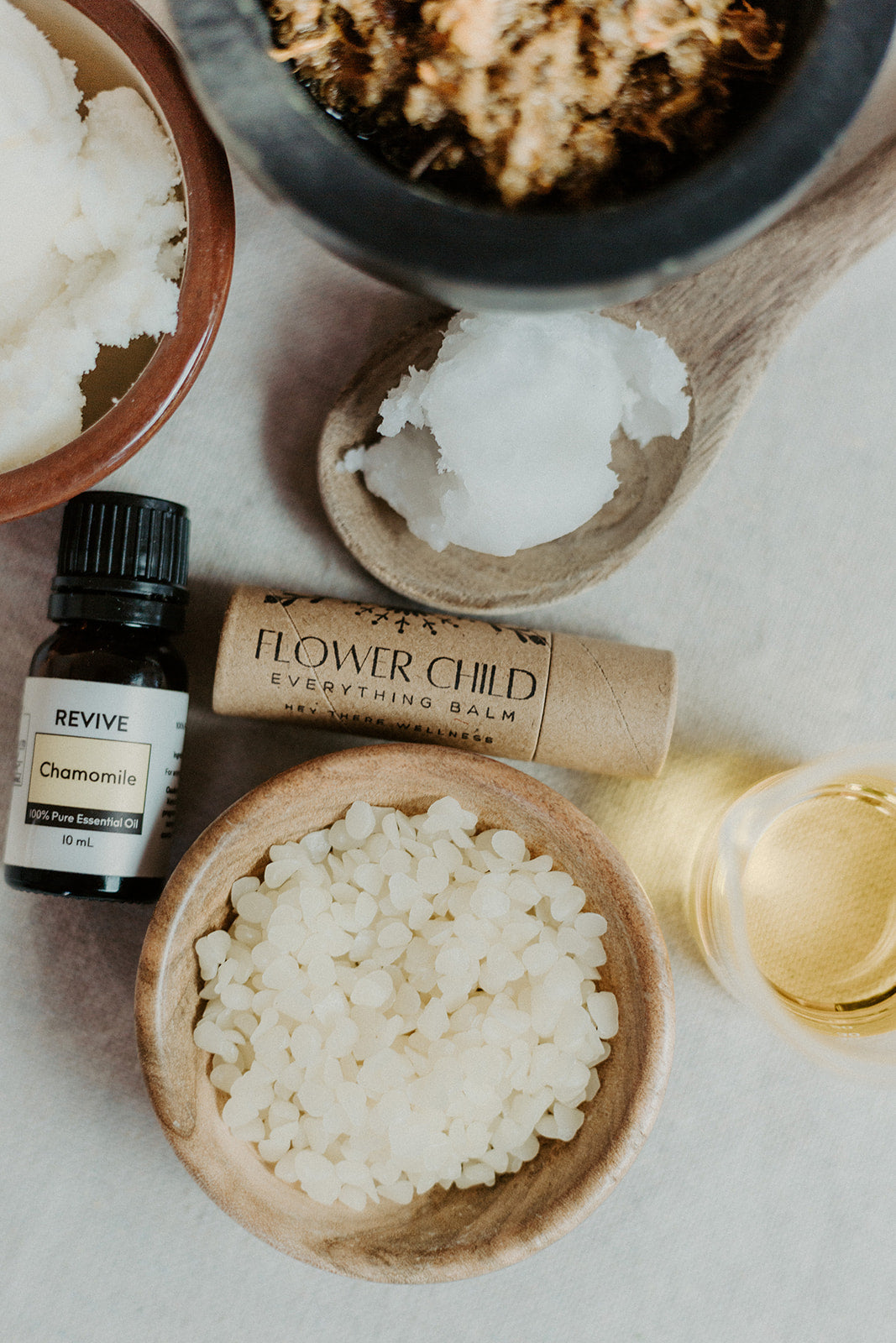 Flower Child Everything Balm