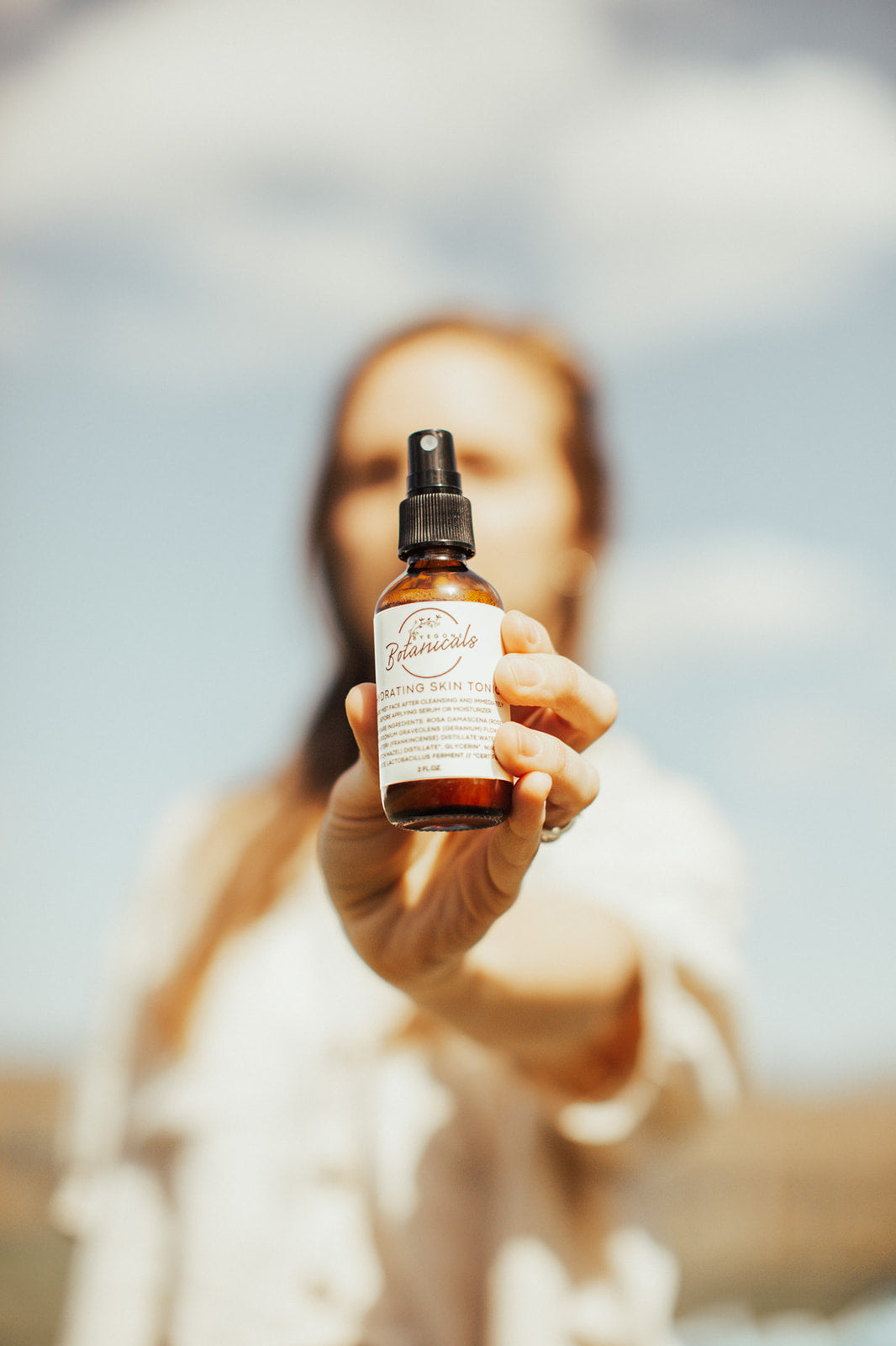 Hydrating Skin Tonic