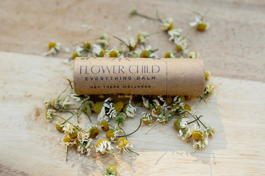 Flower Child Everything Balm