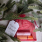 FREE Festive Bags + Tags for Easy Gifting