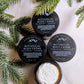 4 Pack Eucalyptus + Lavender Botanical Body Creme
