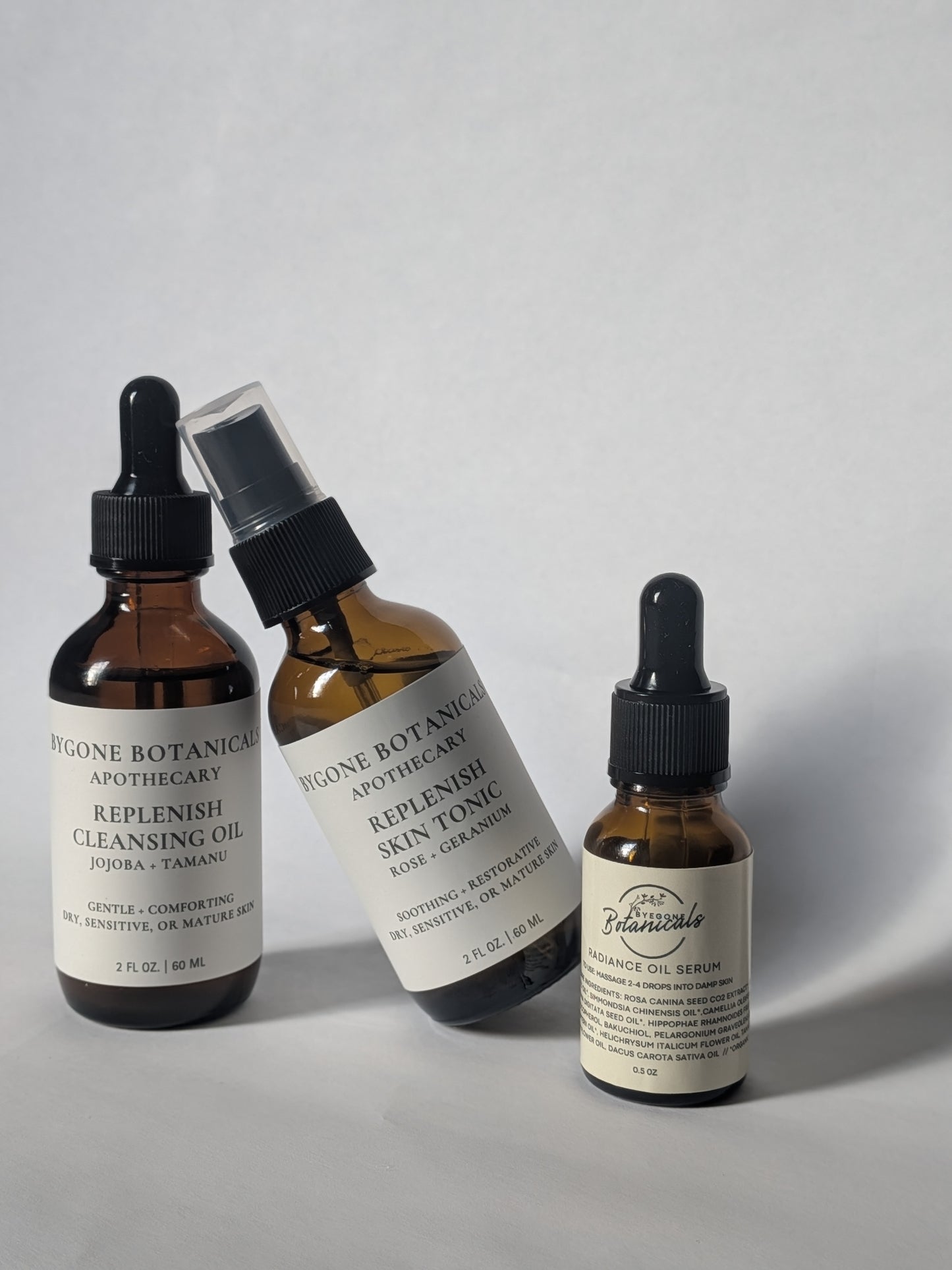 Replenish Ritual Bundle