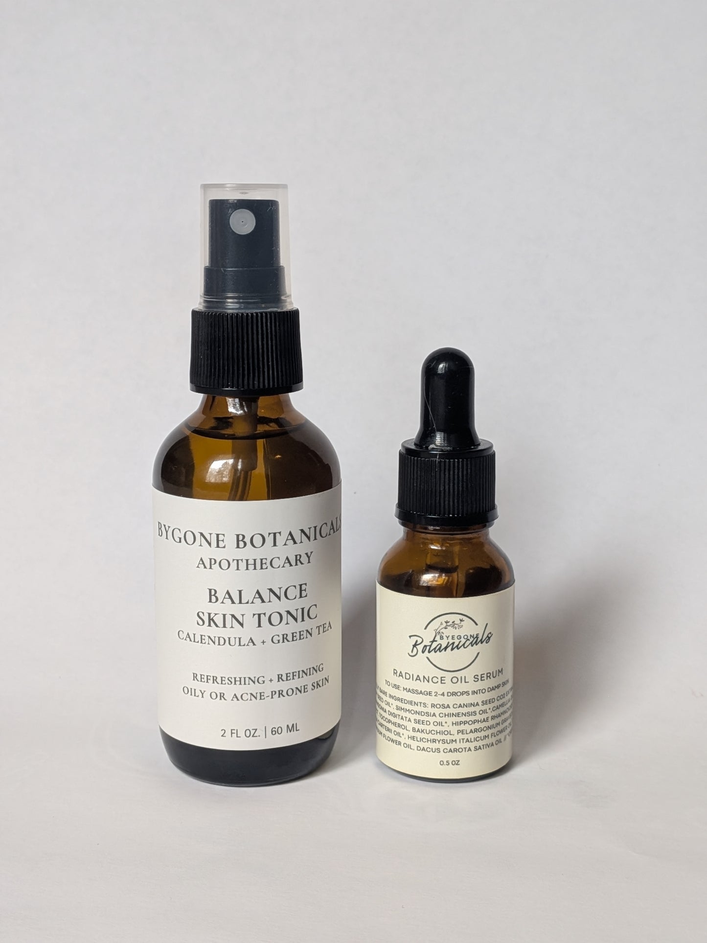 Luminous Hydration Bundle