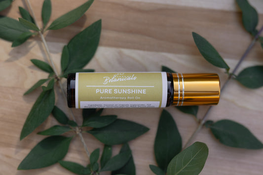 Pure Sunshine Roll-on