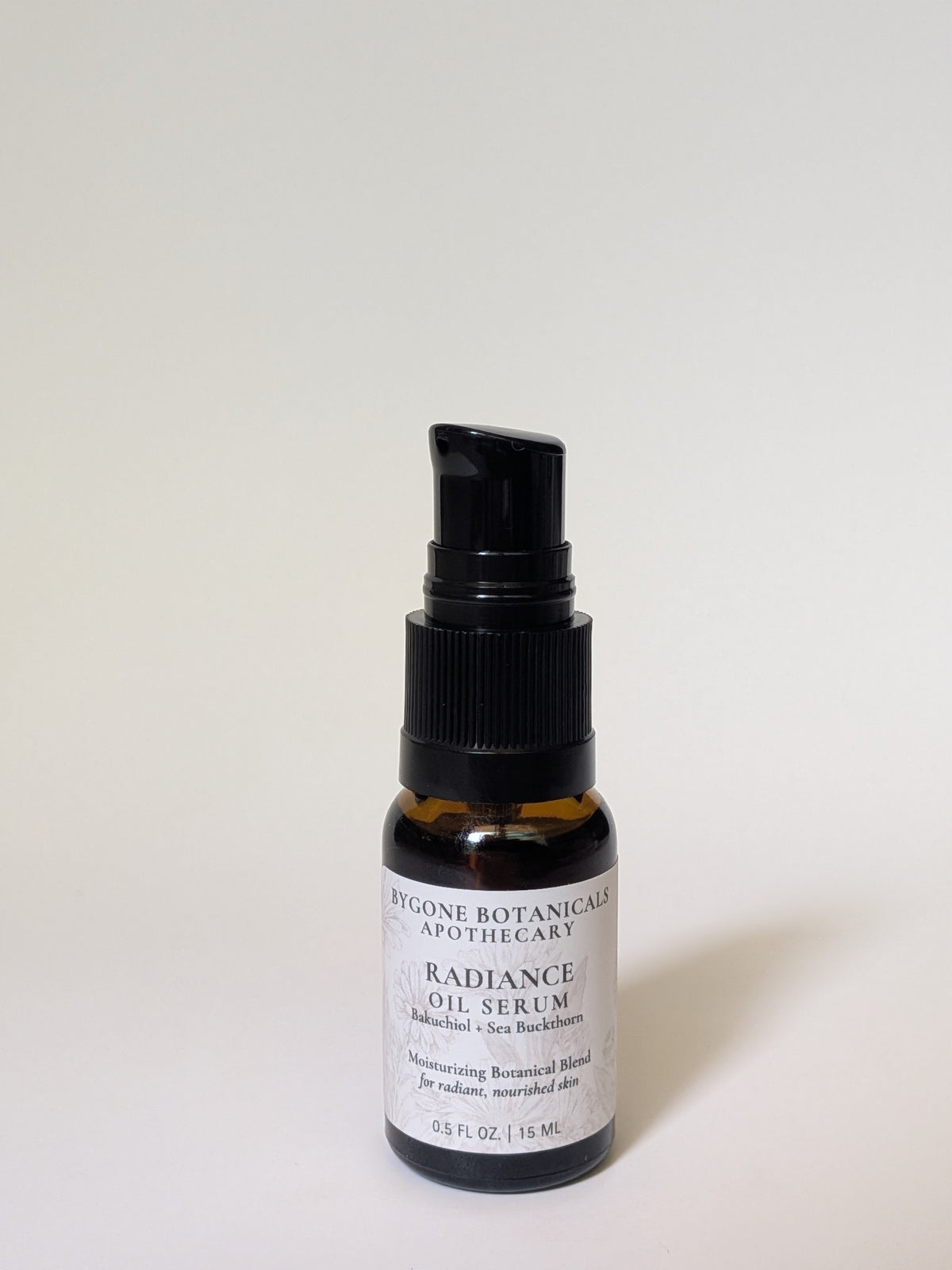 Radiance Oil Serum