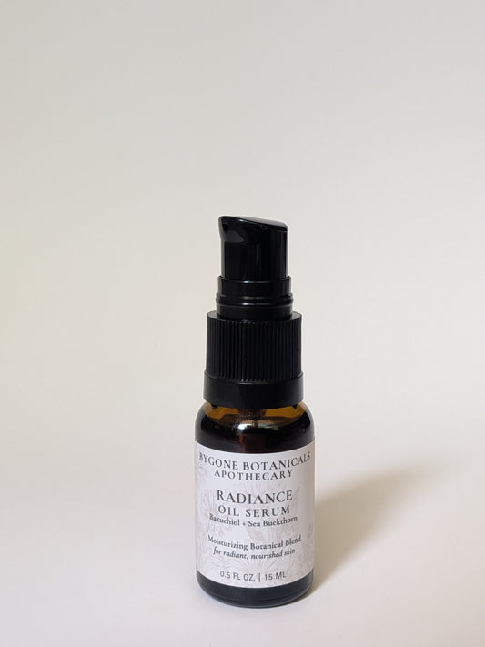 Radiance Oil Serum
