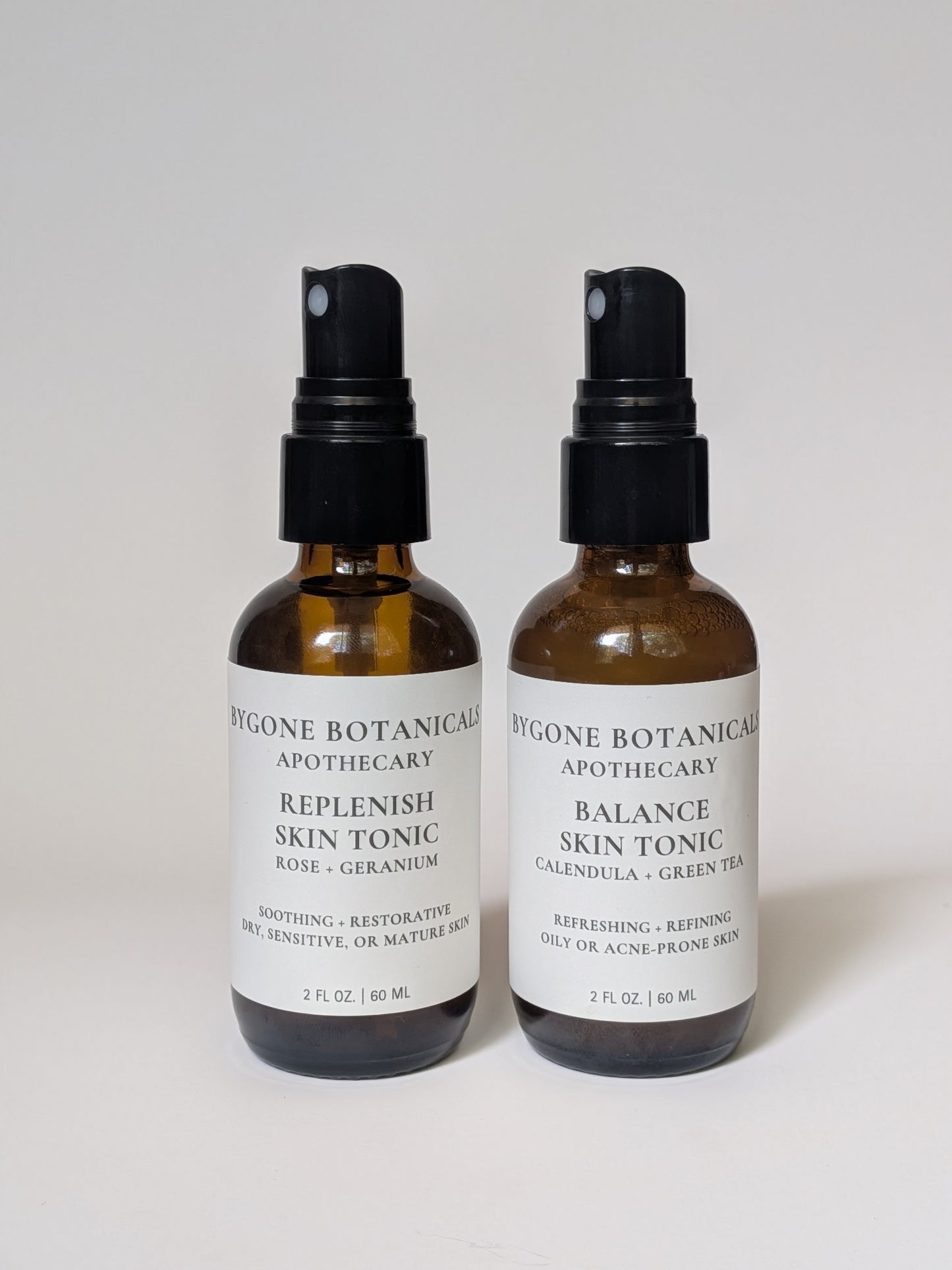 Tonic Duo