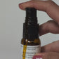 Radiance Oil Serum