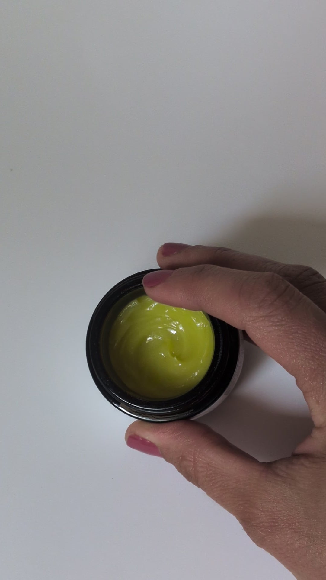 Flower Child Facial Balm