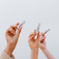 Lip Nourish Trio
