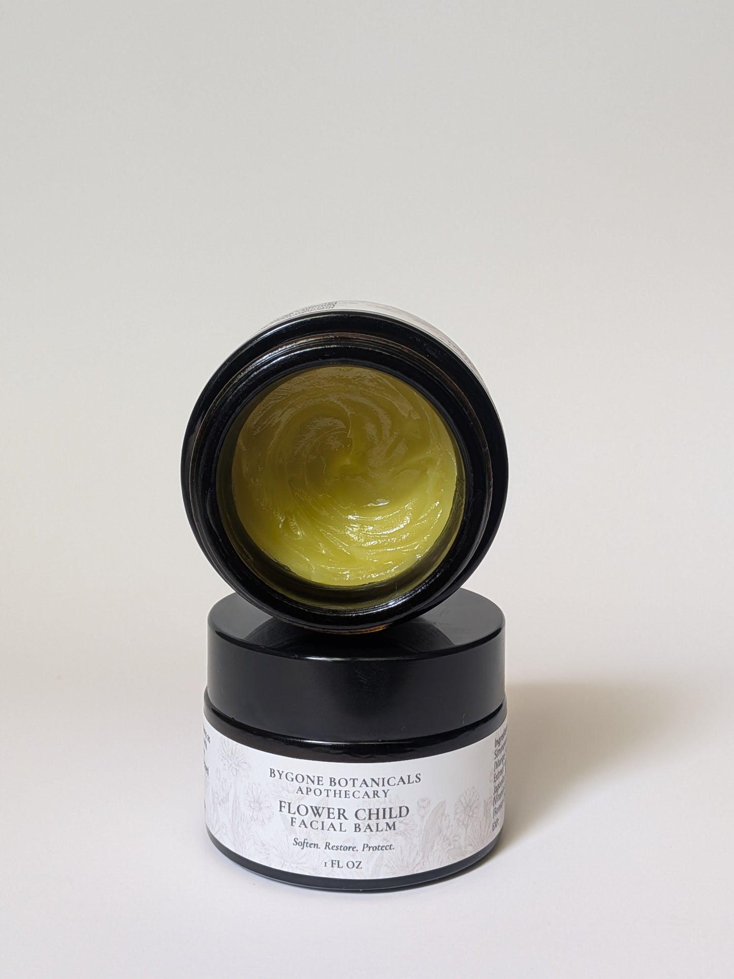 Flower Child Facial Balm