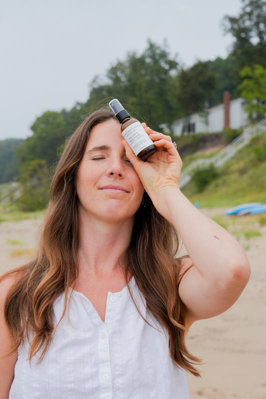 Balance Skin Tonic