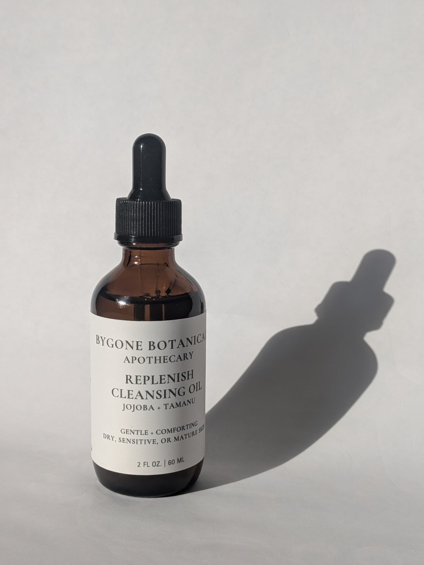 Replenish Cleansing Oil