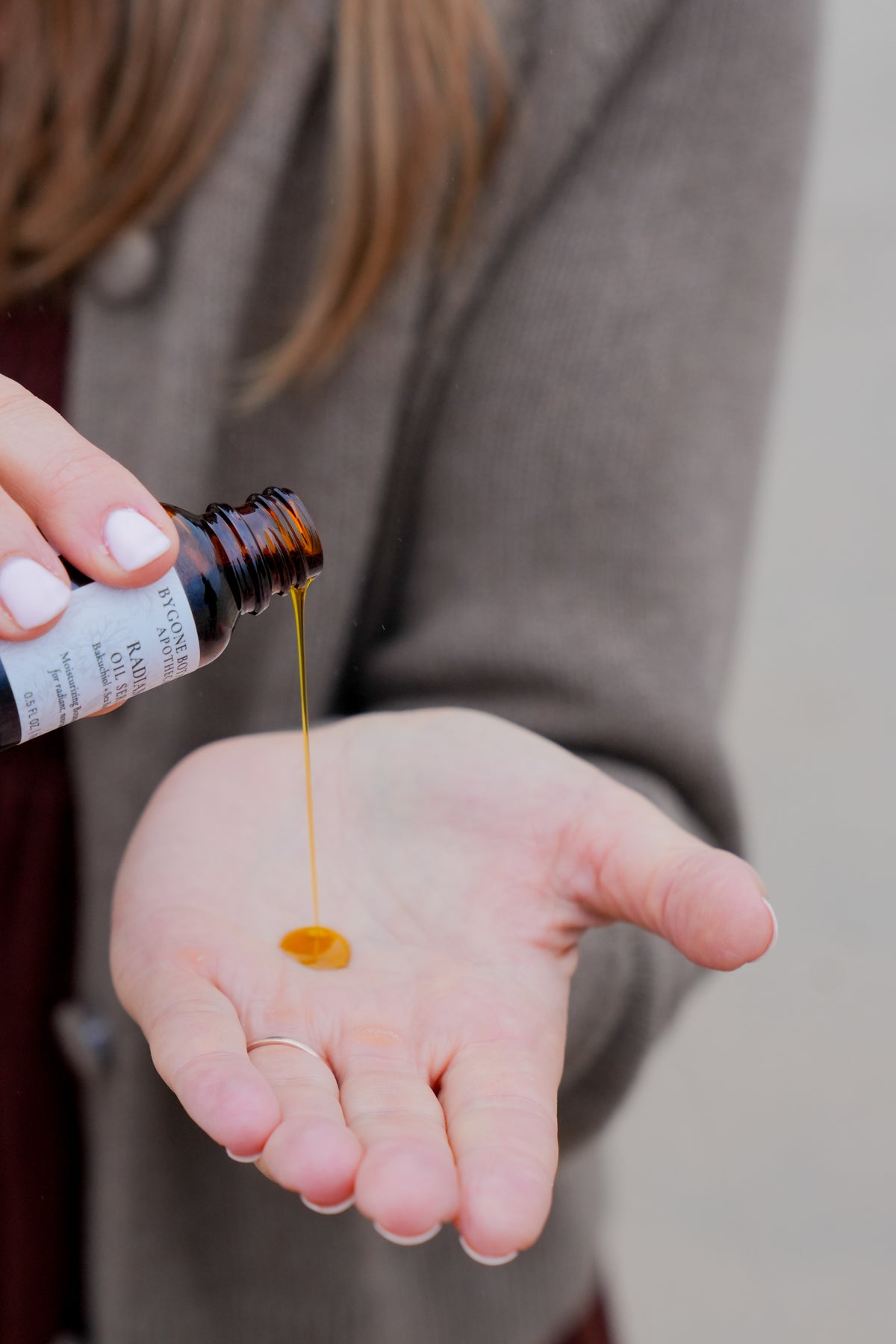 Radiance Oil Serum