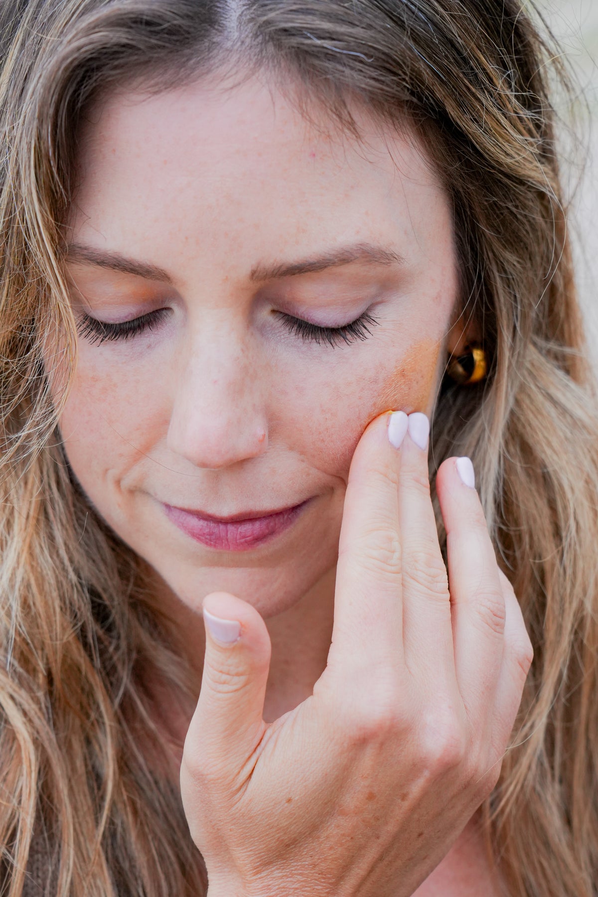 Radiance Oil Serum