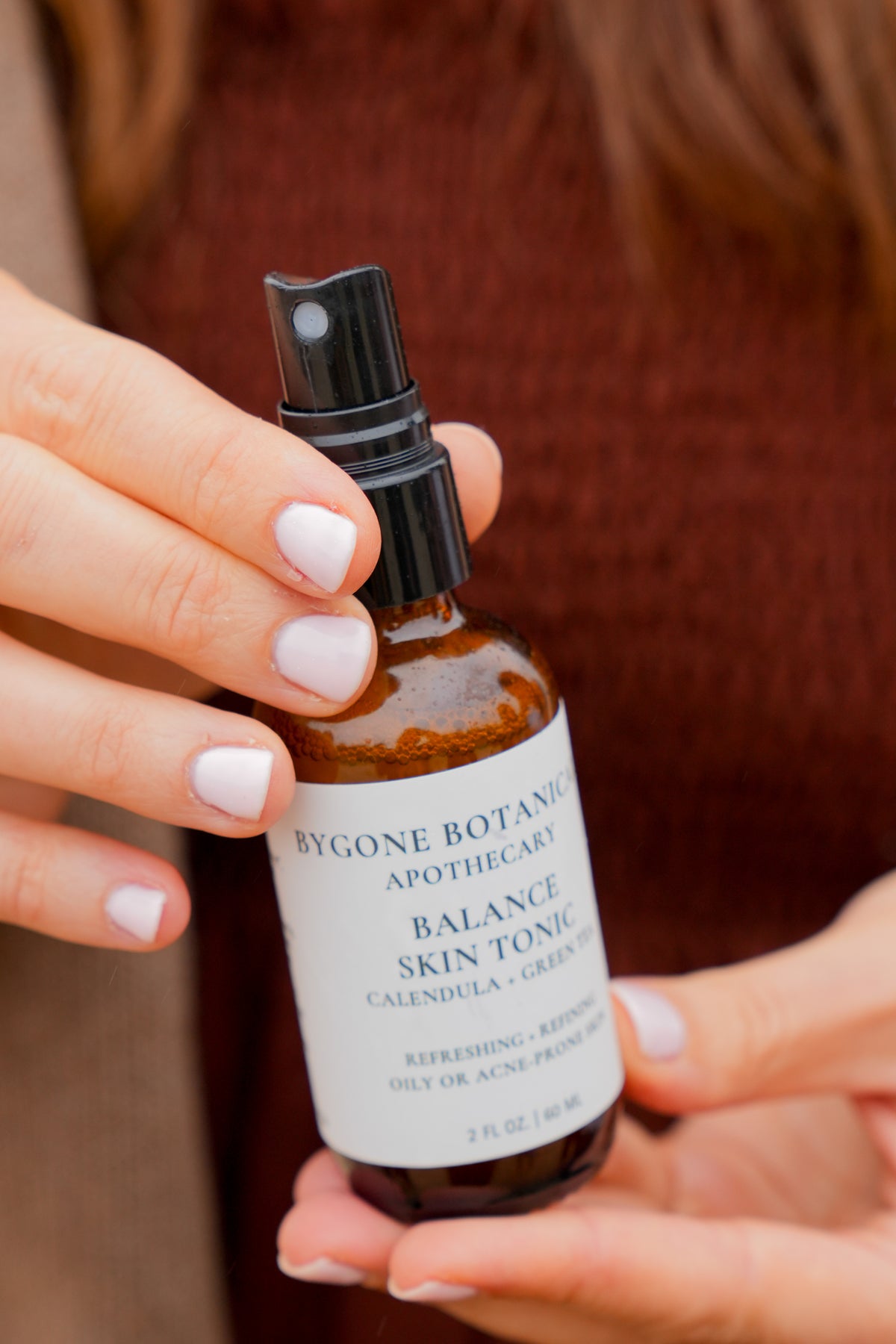 Balance Skin Tonic