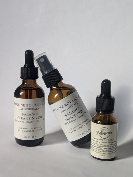 Balance Ritual Bundle