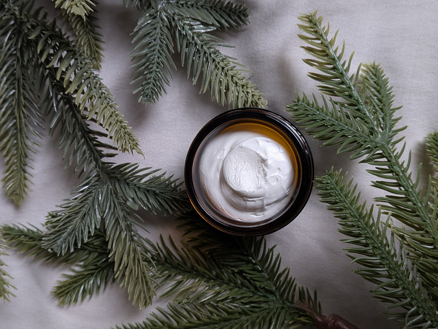 4 Pack Eucalyptus + Lavender Botanical Body Creme