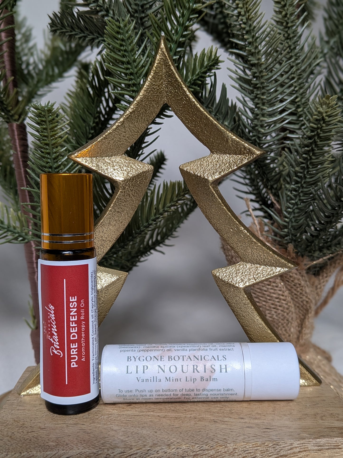 Self Care Gift Bundle