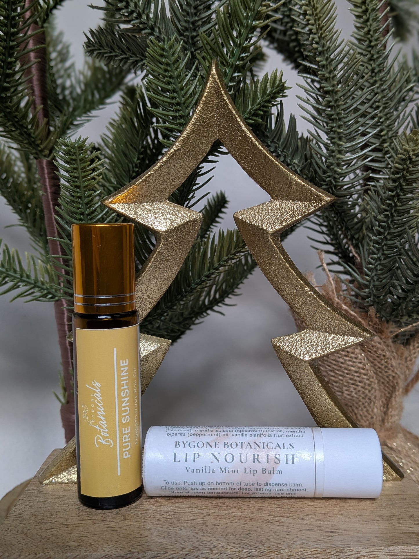 Self Care Gift Bundle