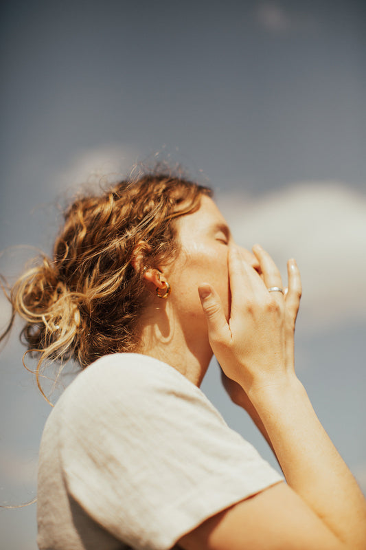 Healing Oil Cleanser