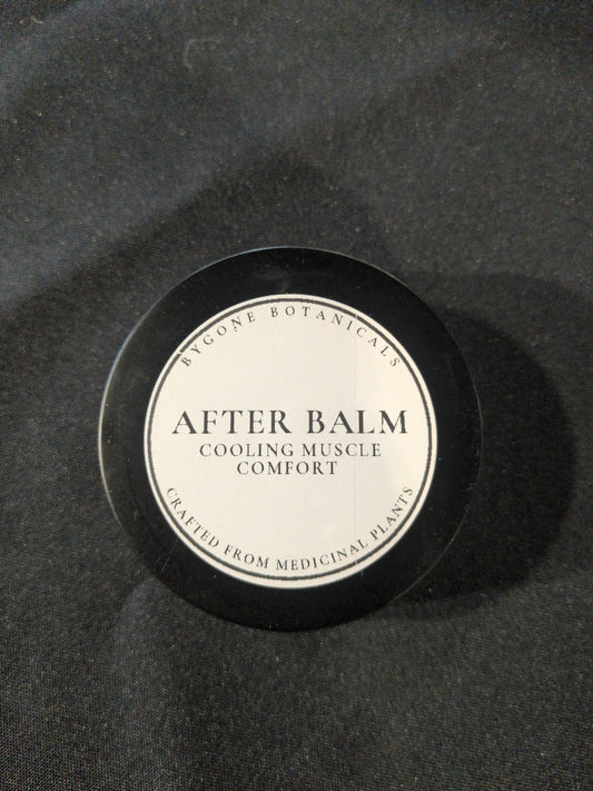 After Balm
