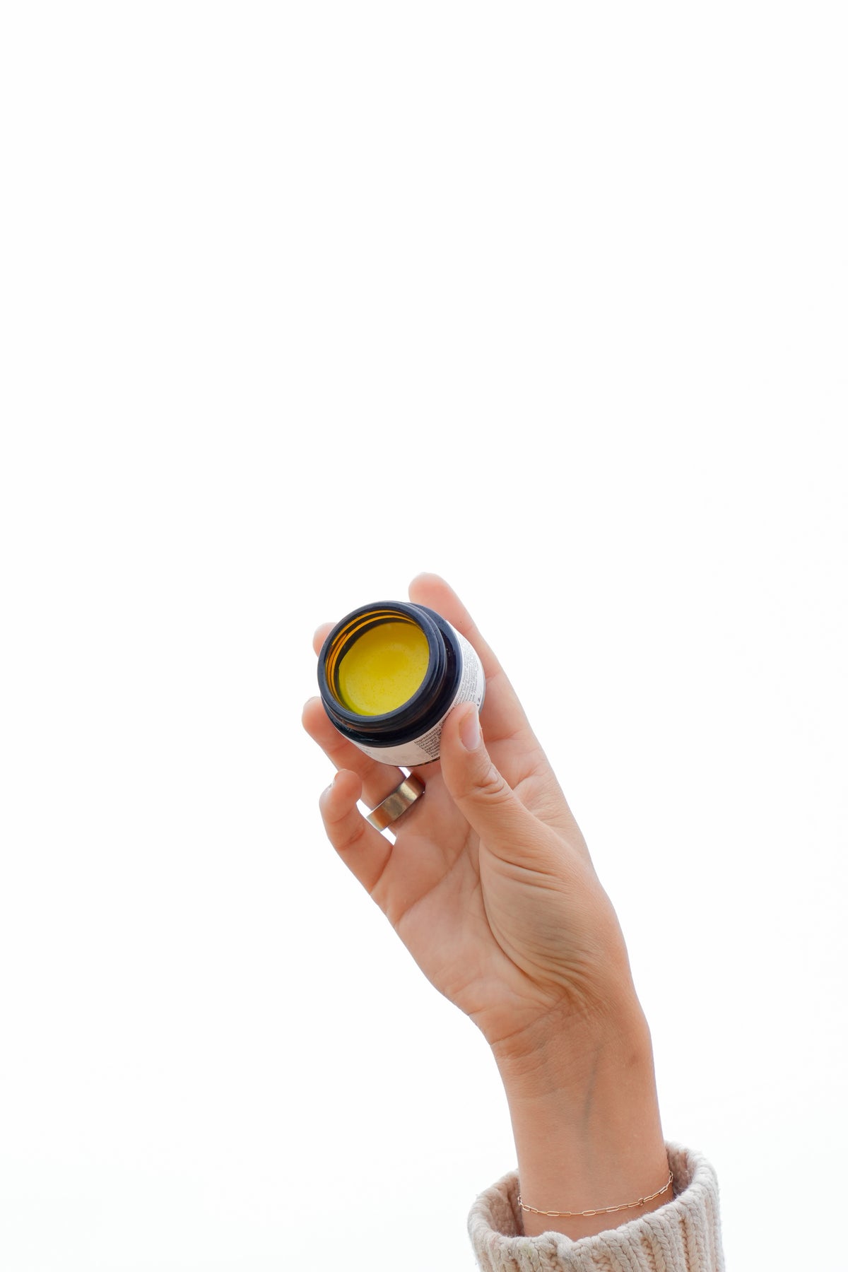 Flower Child Facial Balm
