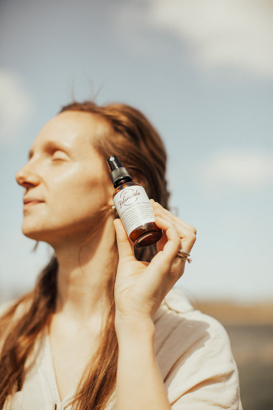 Hydrating Skin Tonic