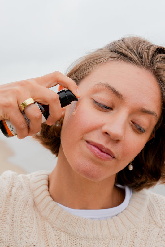 Replenish Cleansing Oil