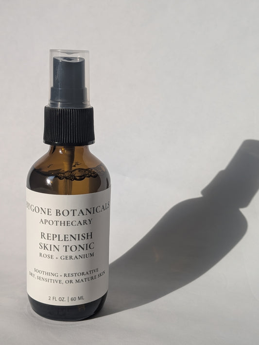 Replenish Skin Tonic