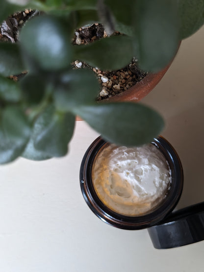 Botanical Body Crème