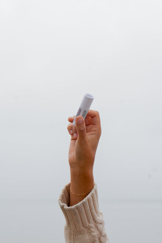 Lip Nourish