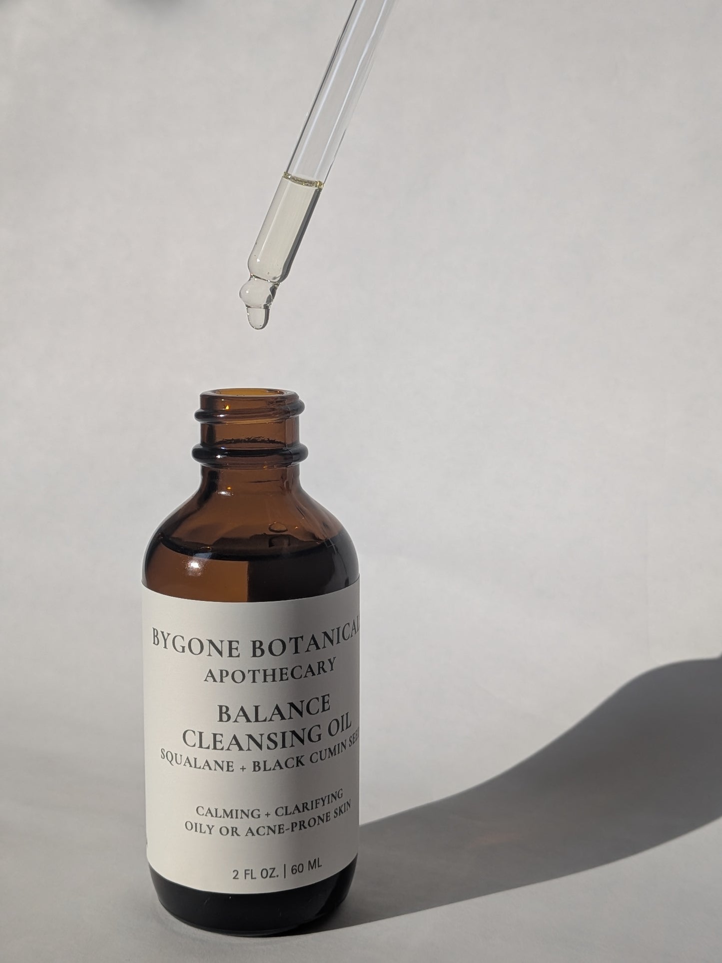 Balance Cleansing Oil