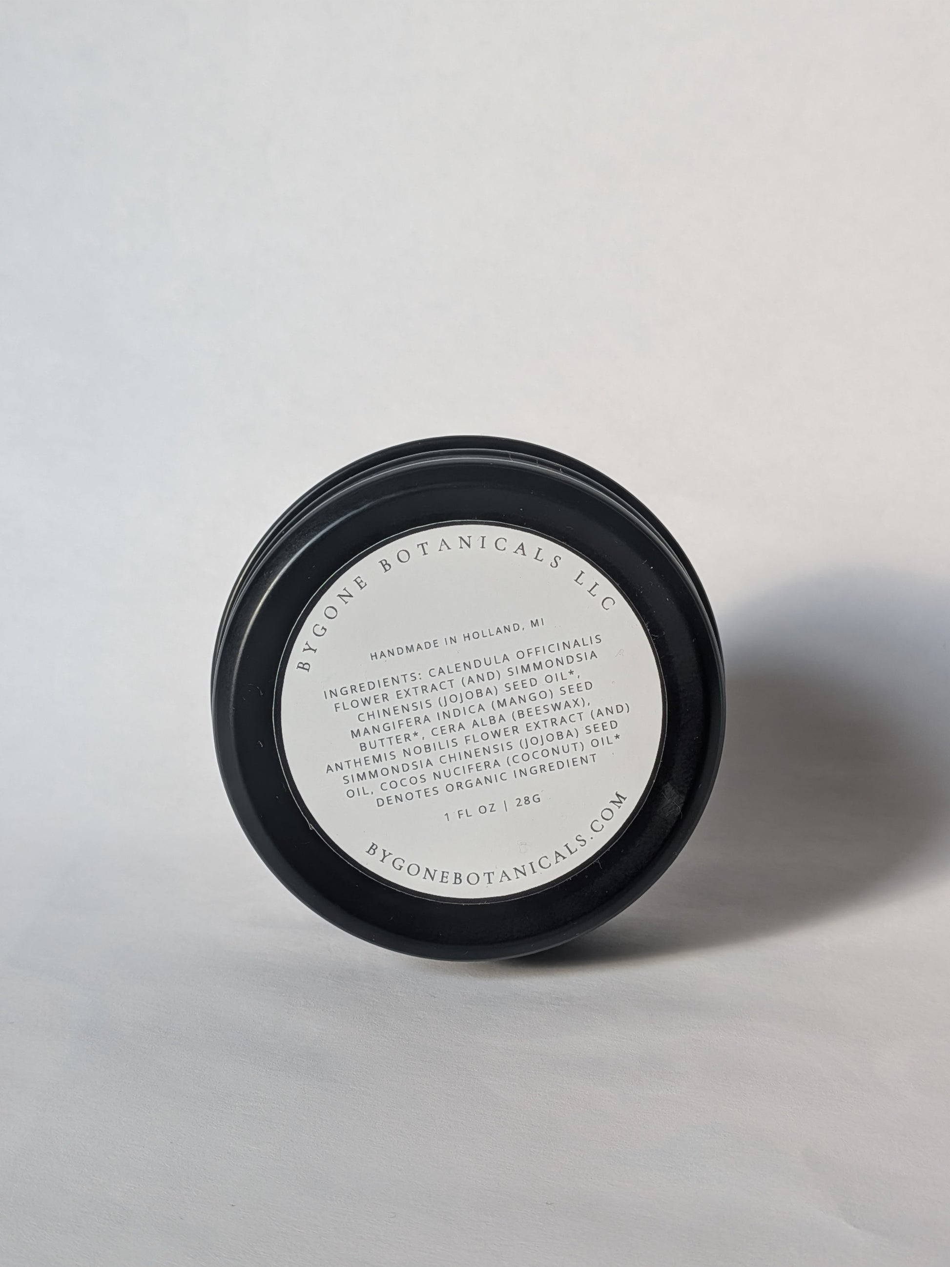 flower child seed oils Flower Child Everything Balm – Bygone Botanicals