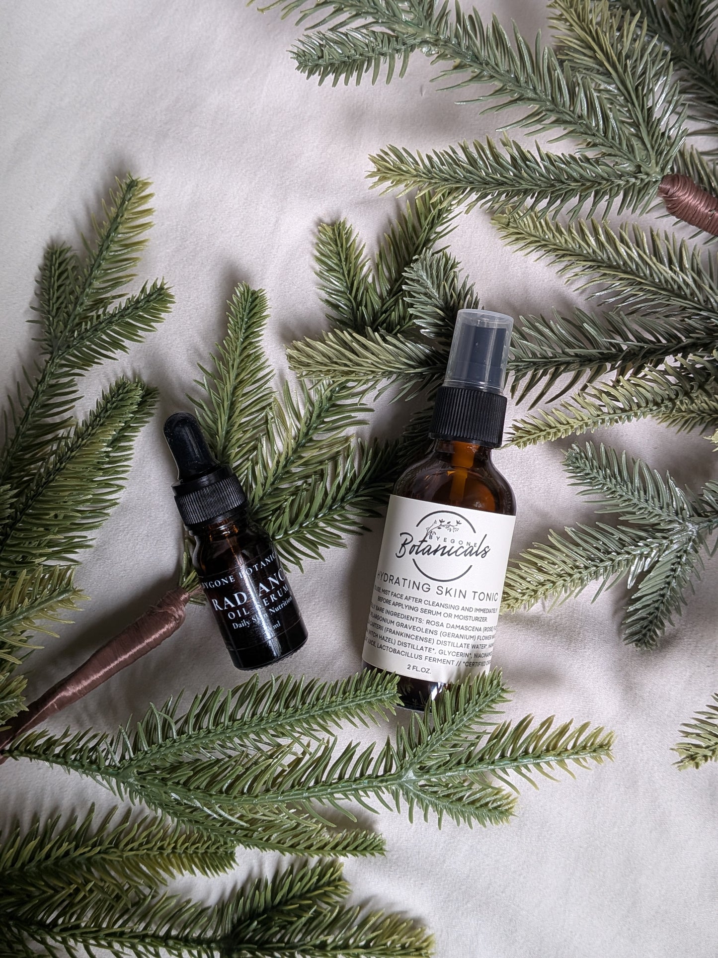 Dewy Skin Gift Bundle