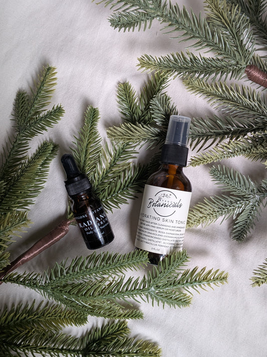 Dewy Skin Gift Bundle