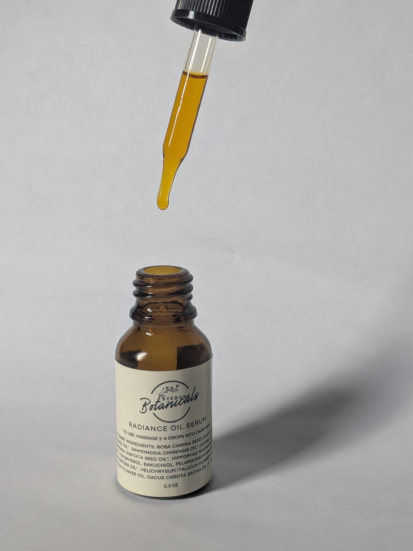 Radiance Oil Serum