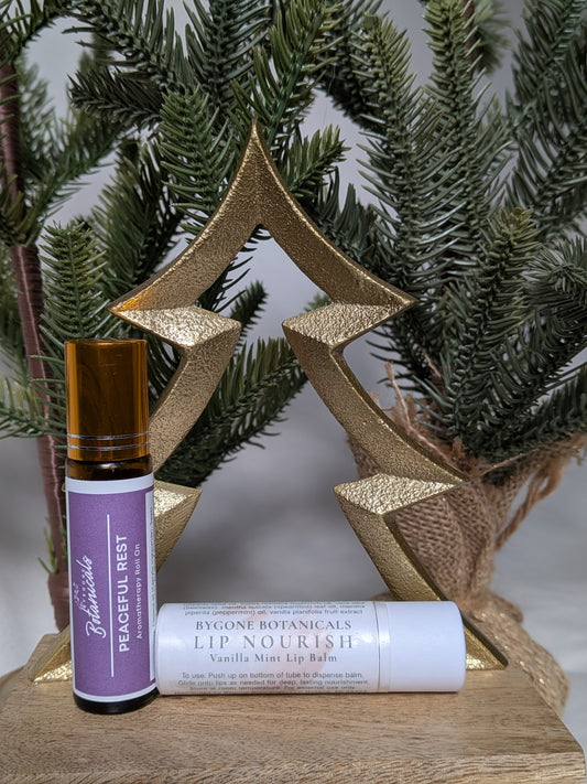 Self Care Gift Bundle